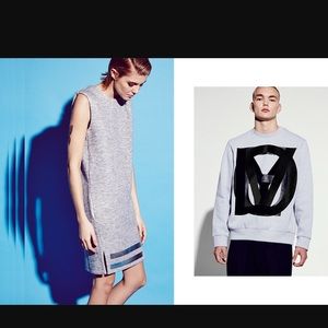 Cocurata jersey dress